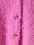 【 予約:11月中旬 】ALPACA MIX CARDIGAN /Y254-91122